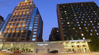 InterContinental Santiago by IHG