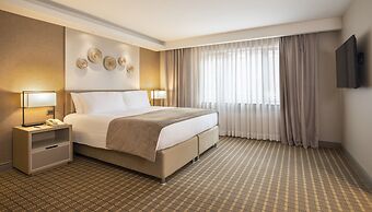 InterContinental Santiago by IHG