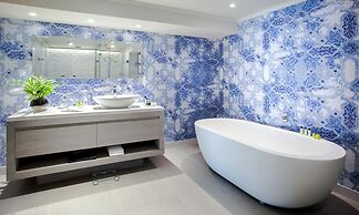 InterContinental Santiago by IHG