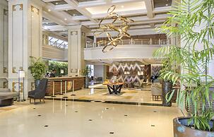 InterContinental Santiago by IHG