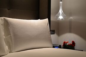 InterContinental Santiago by IHG