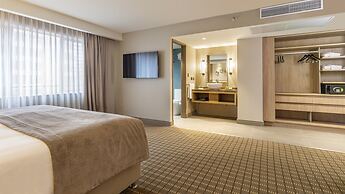 InterContinental Santiago by IHG