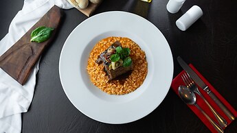 InterContinental Santiago by IHG