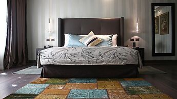 InterContinental Santiago by IHG