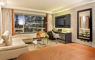 InterContinental Santiago by IHG