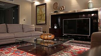 InterContinental Santiago by IHG