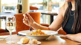 InterContinental Santiago by IHG