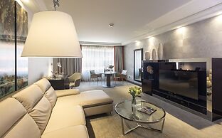 InterContinental Santiago by IHG