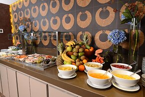 InterContinental Santiago by IHG