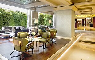 InterContinental Santiago by IHG