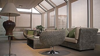 InterContinental Santiago by IHG