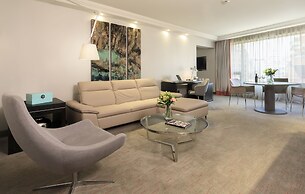 InterContinental Santiago by IHG