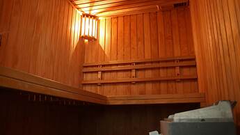 InterContinental Santiago by IHG