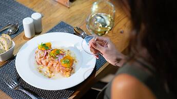 InterContinental Santiago by IHG