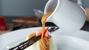 InterContinental Santiago by IHG