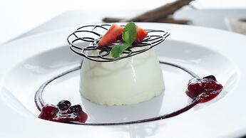 InterContinental Santiago by IHG