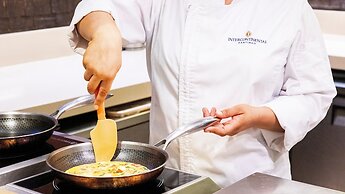 InterContinental Santiago by IHG