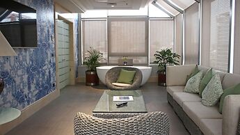 InterContinental Santiago by IHG