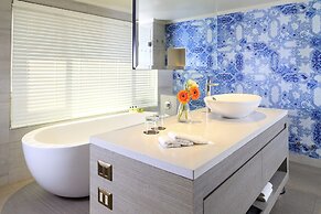 InterContinental Santiago by IHG