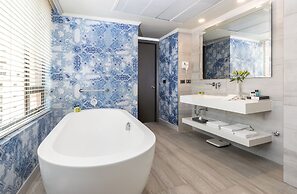 InterContinental Santiago by IHG