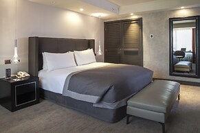 InterContinental Santiago by IHG