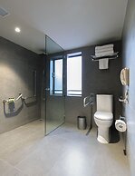 InterContinental Santiago by IHG