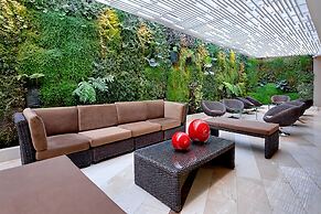 InterContinental Santiago by IHG