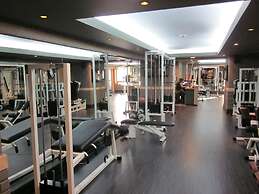 InterContinental Santiago by IHG