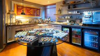 InterContinental Santiago by IHG