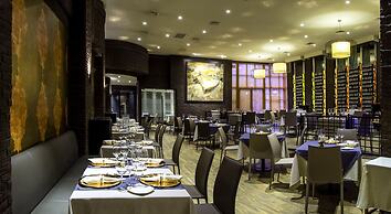 InterContinental Santiago by IHG