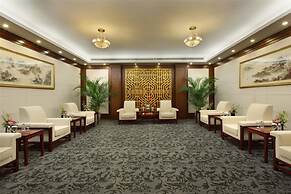 Shanghai Hotel