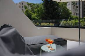 Kapetanios Odysseia Hotel