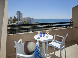 Kapetanios Odysseia Hotel