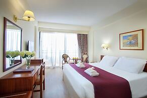 Kapetanios Odysseia Hotel