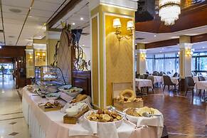 Kapetanios Odysseia Hotel