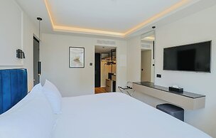 Kapetanios Odysseia Hotel