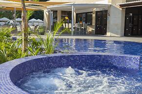 Kapetanios Odysseia Hotel