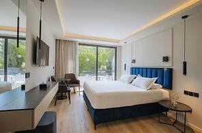 Kapetanios Odysseia Hotel