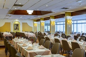Kapetanios Odysseia Hotel