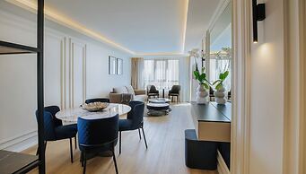 Kapetanios Odysseia Hotel