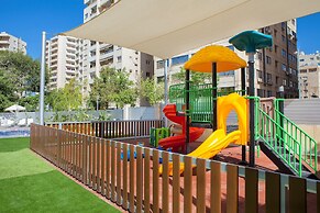Kapetanios Odysseia Hotel