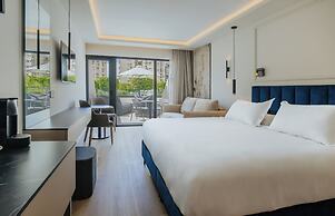 Kapetanios Odysseia Hotel