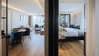 Kapetanios Odysseia Hotel