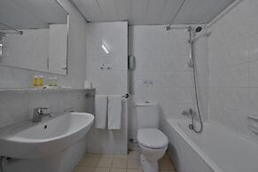 Kapetanios Odysseia Hotel