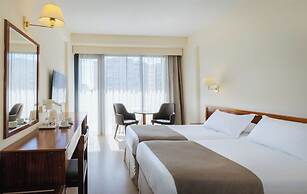 Kapetanios Odysseia Hotel