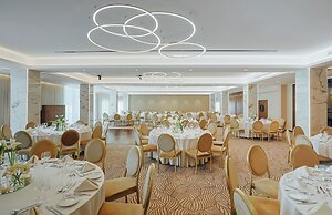 Kapetanios Odysseia Hotel