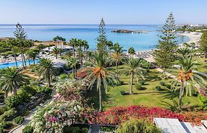 Nissi Beach Resort