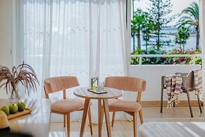 Nissi Beach Resort