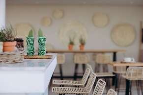 Nissi Beach Resort