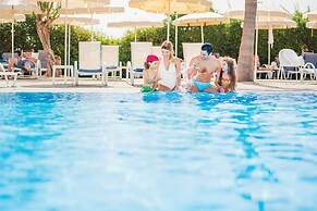 Nissi Beach Resort